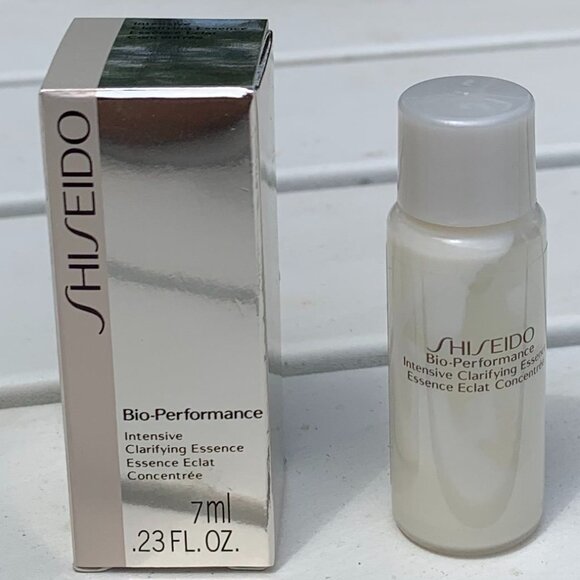 8pc Skincare Kit Shiseido - Picture 7 of 15